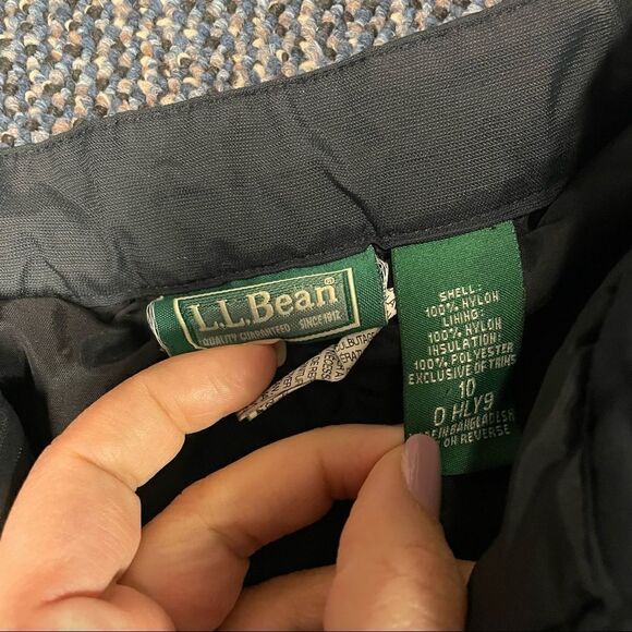 L.L. Bean Kids Snowpants  - Picture 4 of 5